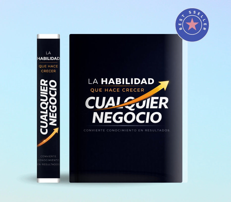 La habilidad que hace crecer negocios